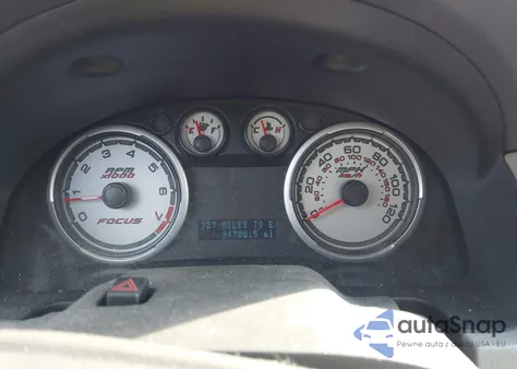 2011 Ford Focus S from USA, damaged, VIN 1FAHP3EN2BW117783